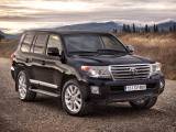 Land Cruiser 200